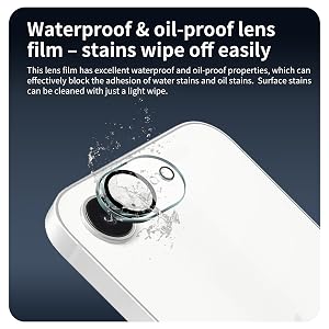 waterproof
