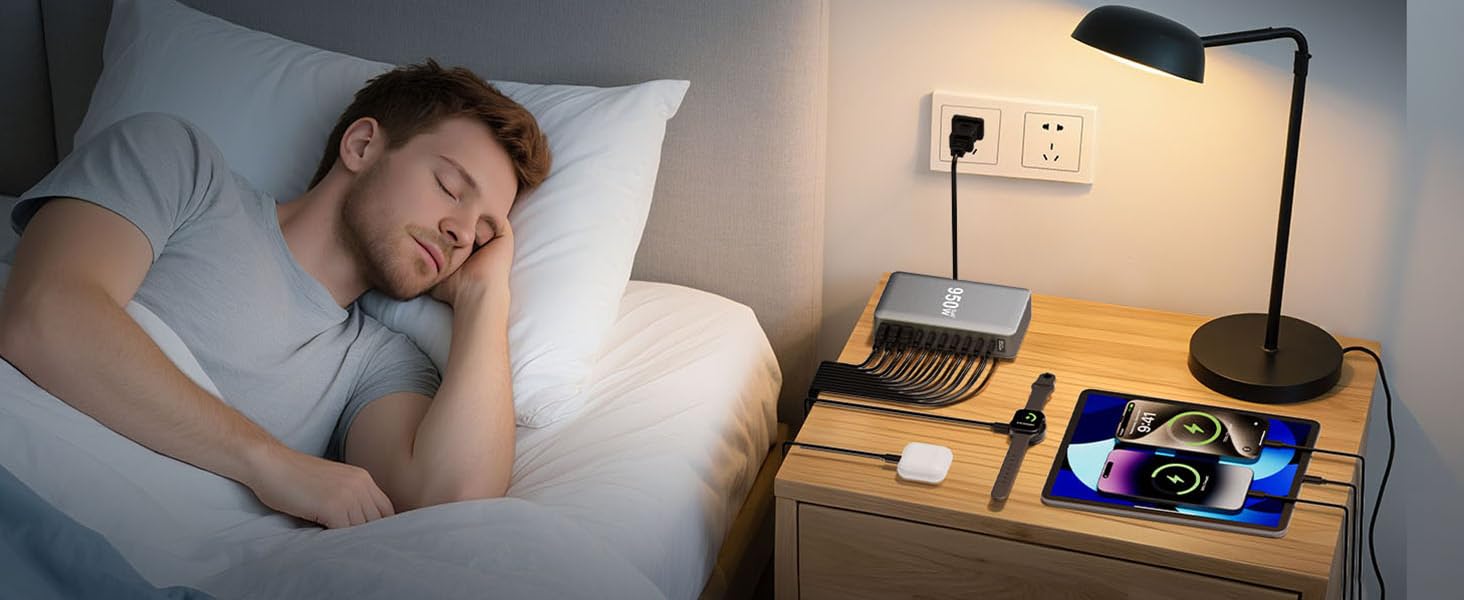 charging station