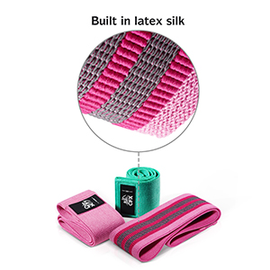 Exercise Bands