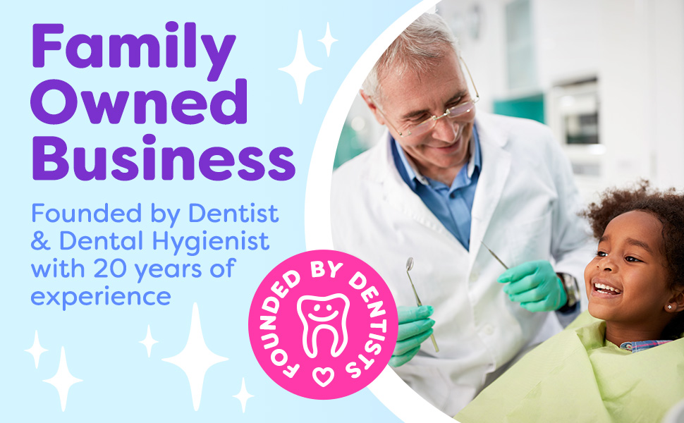 Family owned business