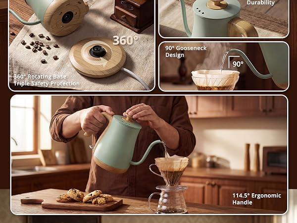 Electric Kettle