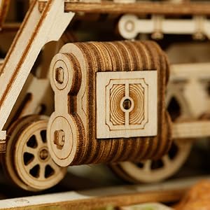 3d puzzles for adults