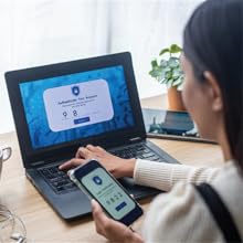 Fiance and Banking Multi-Authentication