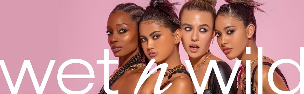 wet n wild makeup