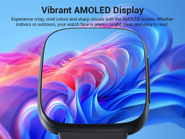 smart watch for iphone compatible