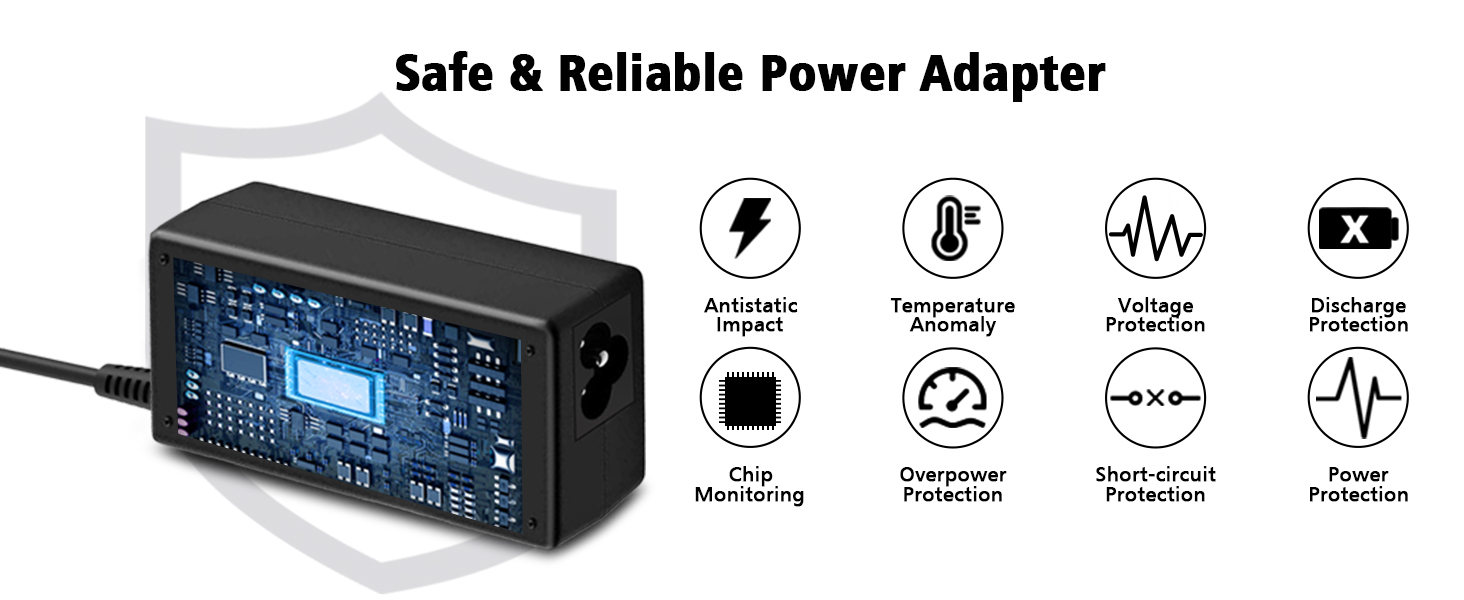 dell laptop charger