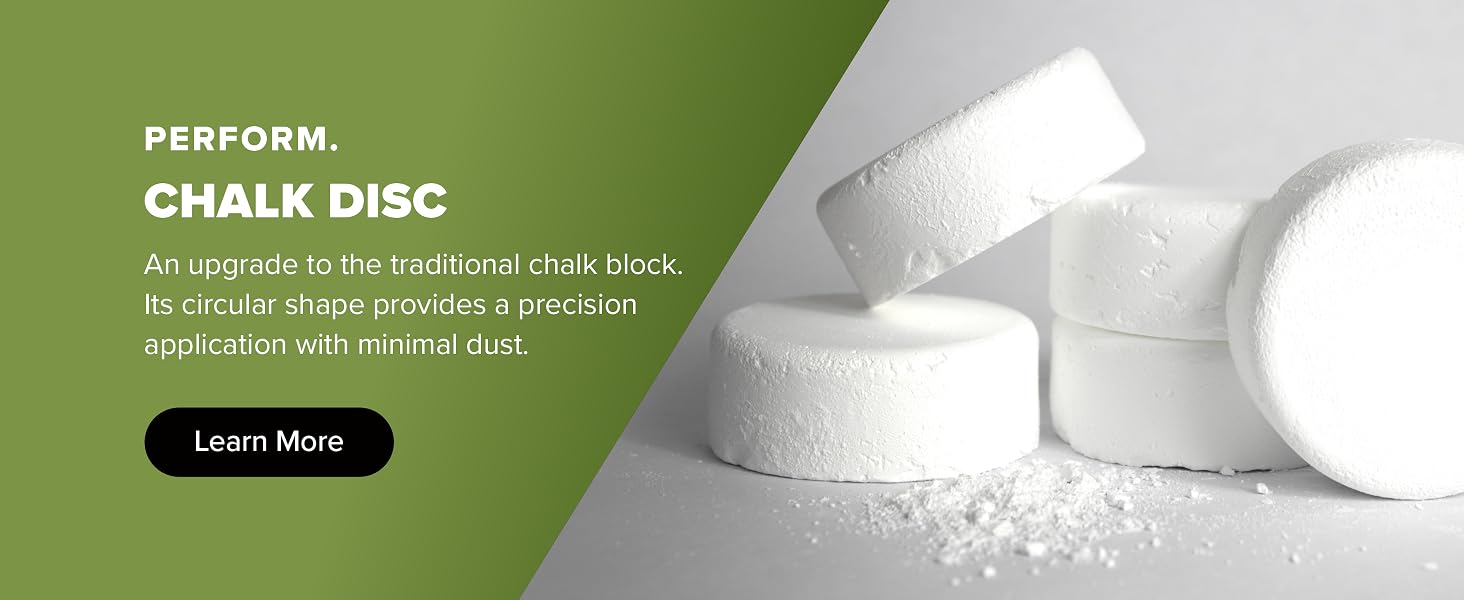 Chalk Discs