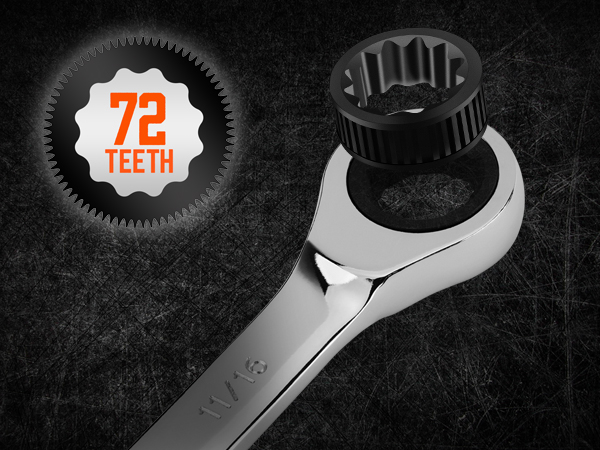 ratchet wrenches set