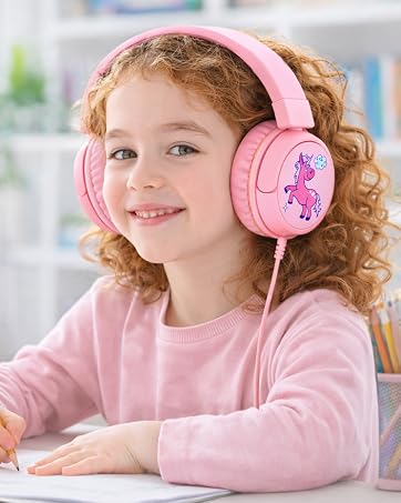 kid headphones