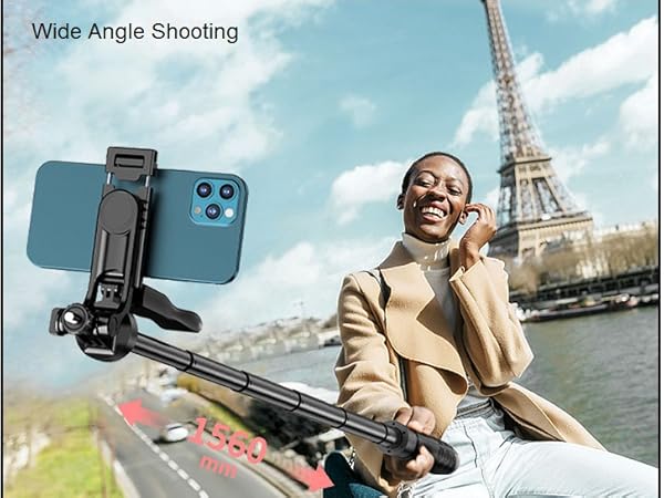 selfie stick for iphone