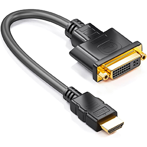 HDMI TO DVI