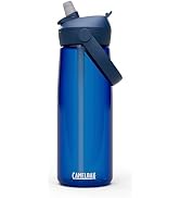 CamelBak Thrive Flip Straw Water Bottle