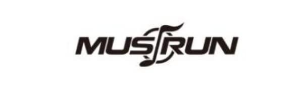 MUSRUN MP3 Player with blutooth sport armband