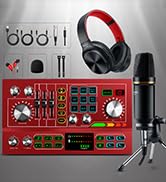 podcast equipment bundle