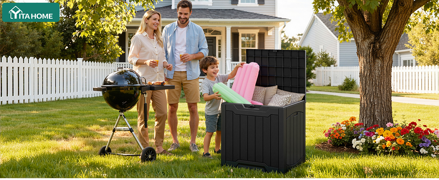 storage box