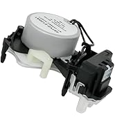 Upgraded W10913953 W11481722 49tyz-e120a1 Washer Shift Actuator Compatible for Whirlpool Maytag A...