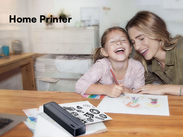portable printer