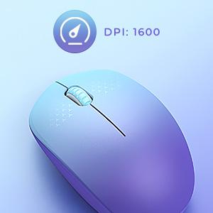 Wireless Mouse for Laptop