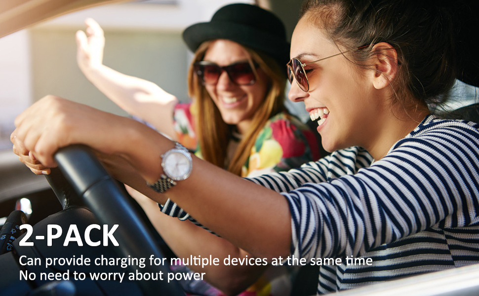 car iphone charger