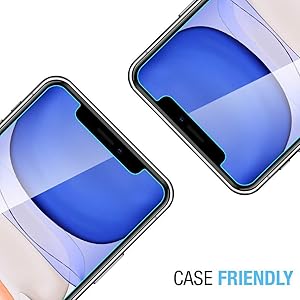 case friendly