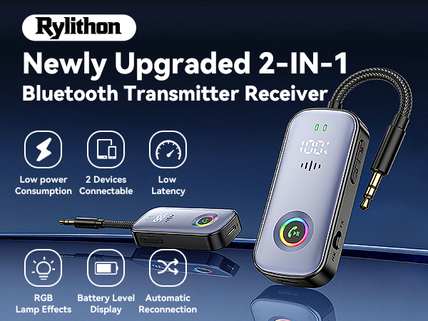 bluetooth adapter for airplane