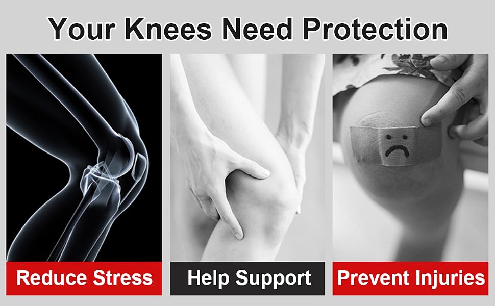 knee pads