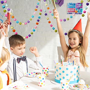 Nursery decoration