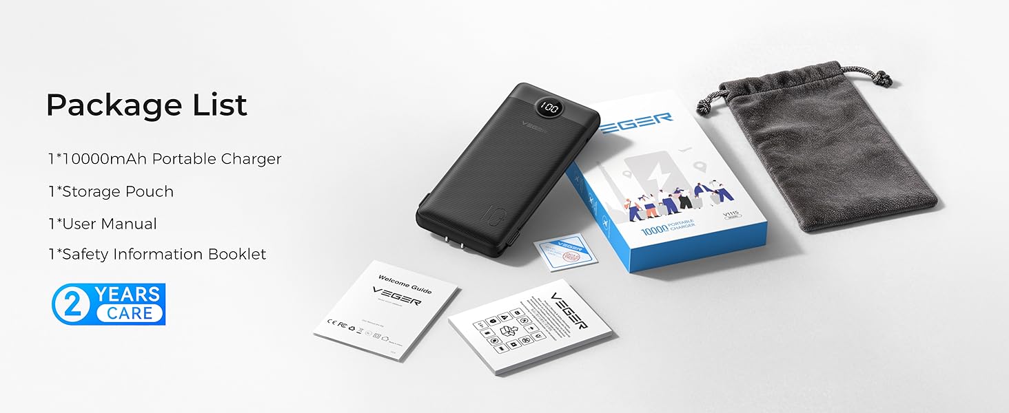 portable charger