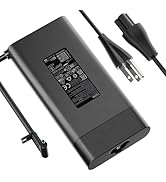 AC Charger 150W 135w Replacement for HP ZBook 15 16 17 G3 G4 G5 G6 G7 G8 G9 15u 15v Studio G4-G8 ...