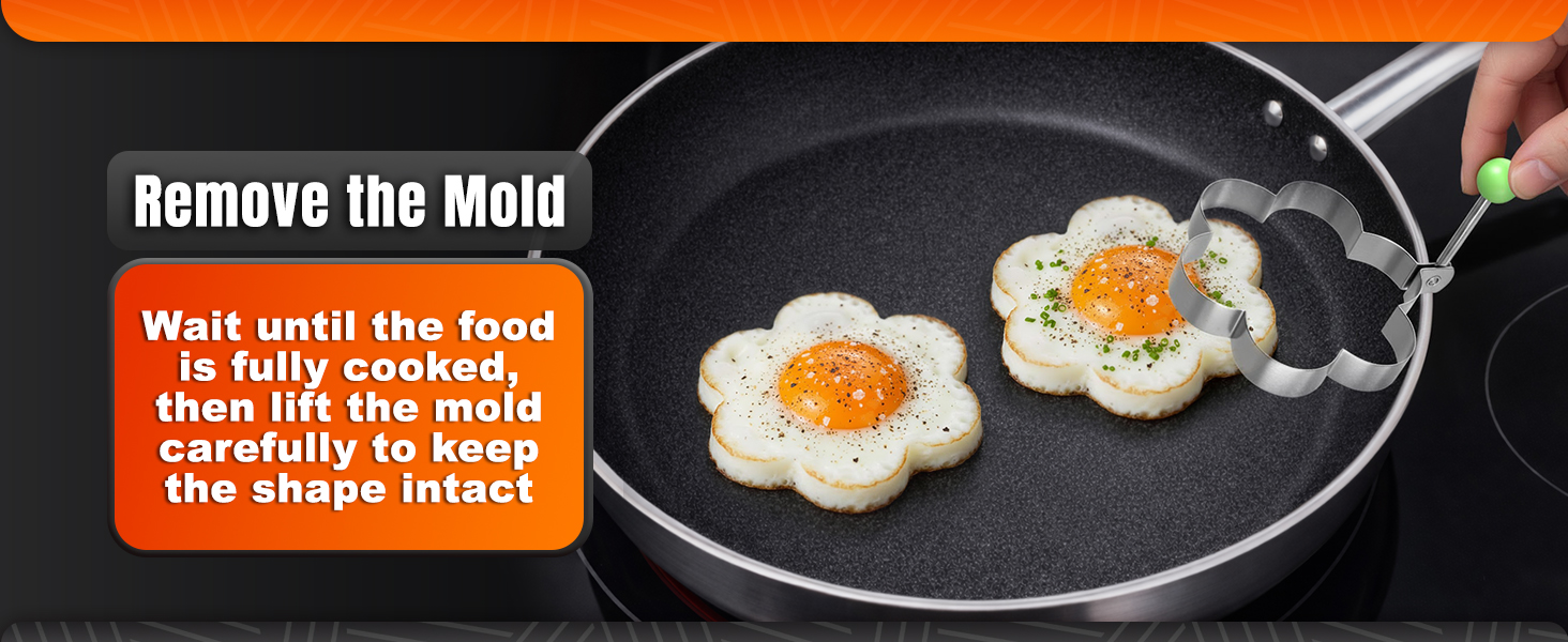 egg frying pan shapes star pancake mold pancake pan shapes shape pancake pan