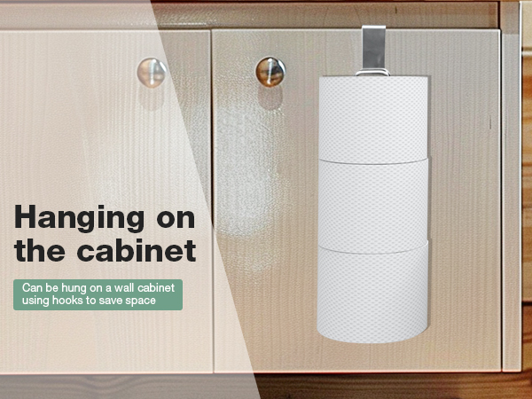 Bathroom Storage