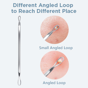 blackhead tool
