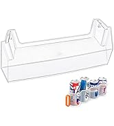 UPGRADED W11239961 Refrigerator Door Shelf Replacement Compatible with Whirlpool Refrigerator Doo...