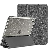 Case for iPad (A16) 11th Generation 11 inch 2025 & iPad 10th Generation 10.9 inch 2022, Glitterin...