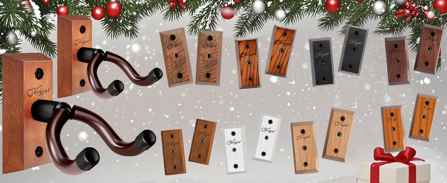 guitar hanger