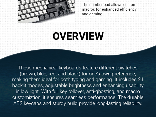 backlit keyboard typewriter keyboard cap aesthetic keyboard mechanical keyboard wired cute keyboard