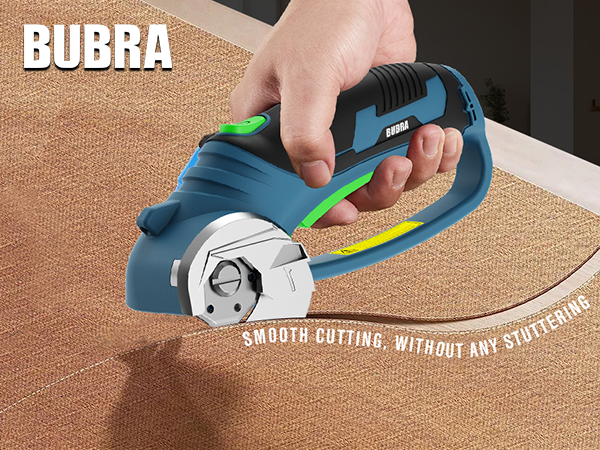 electric scissors for fabric cutting