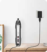 Micro USB Cable & Wall Charger for Dremel
