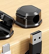 Magnetic Cable Clips-b2