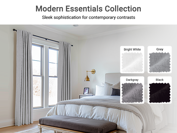 Modern Essentials Collection