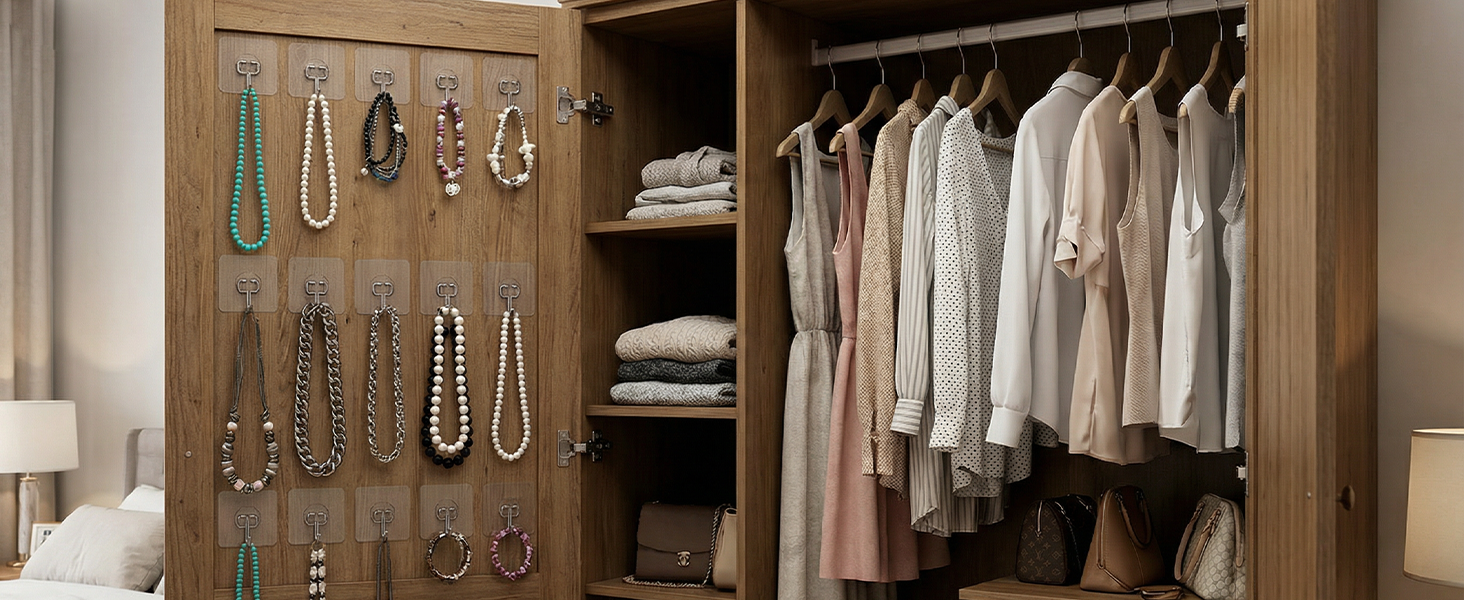 stocking hooks for mantle