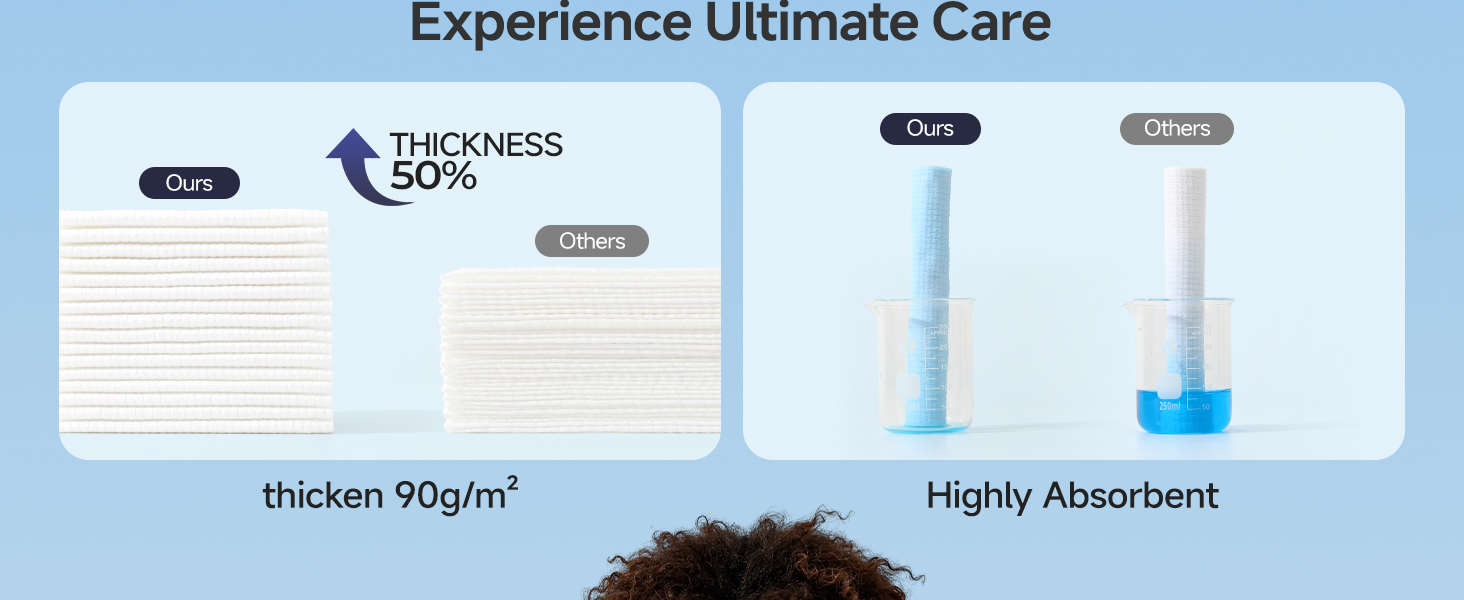 Experience Ultimate Care