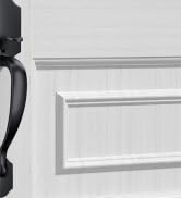 Ulecoce DL08H 7-in-1 Fingerprint Smart Door Lock for Front Door with Handle | App Control, Remote...