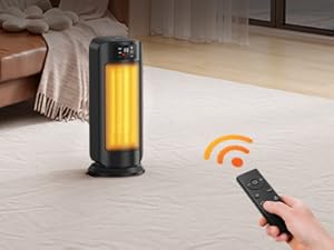 Wireless Remote Control