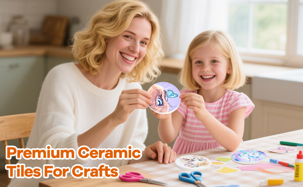 Ceramic Tiles