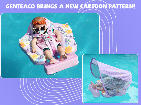 new pattern