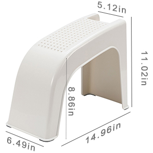 Shower Foot Rest