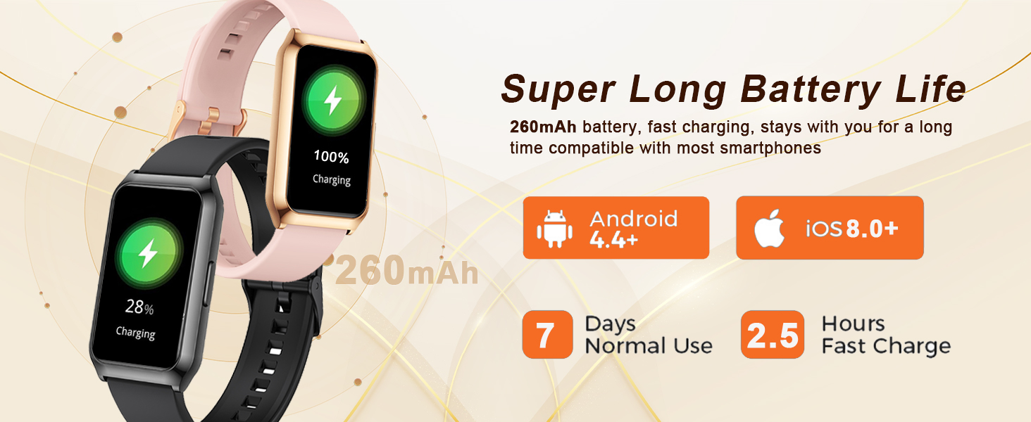 smart watches for women