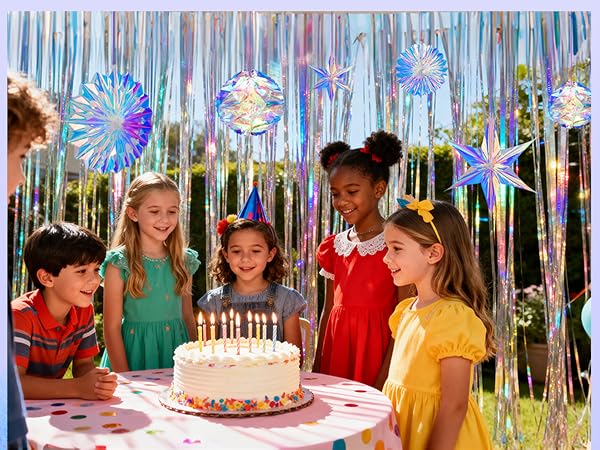 13 going on 30 decorations