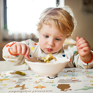 Babebay toddler must haves